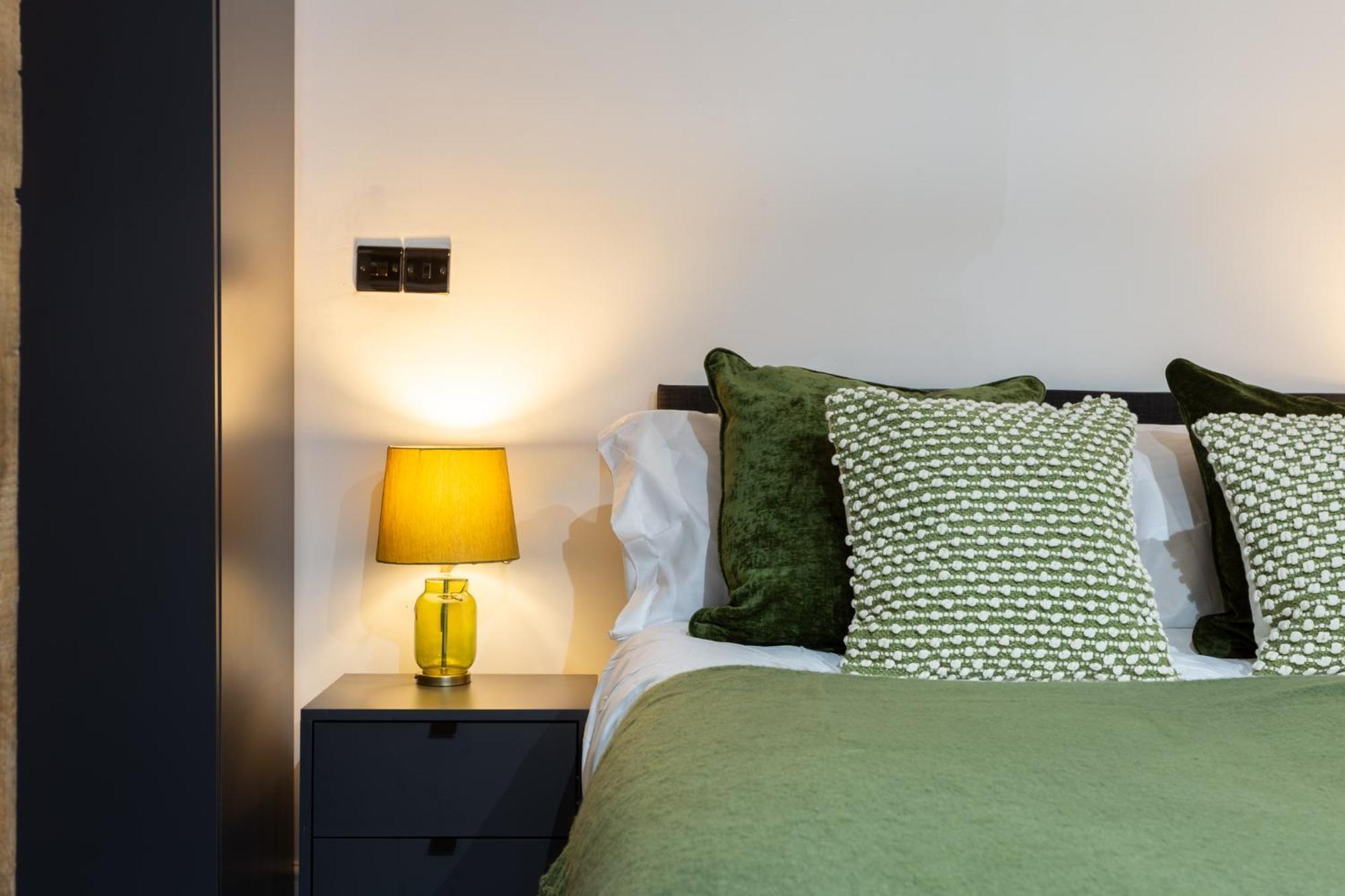 Bradford Luxury Central Apartment Esterno foto
