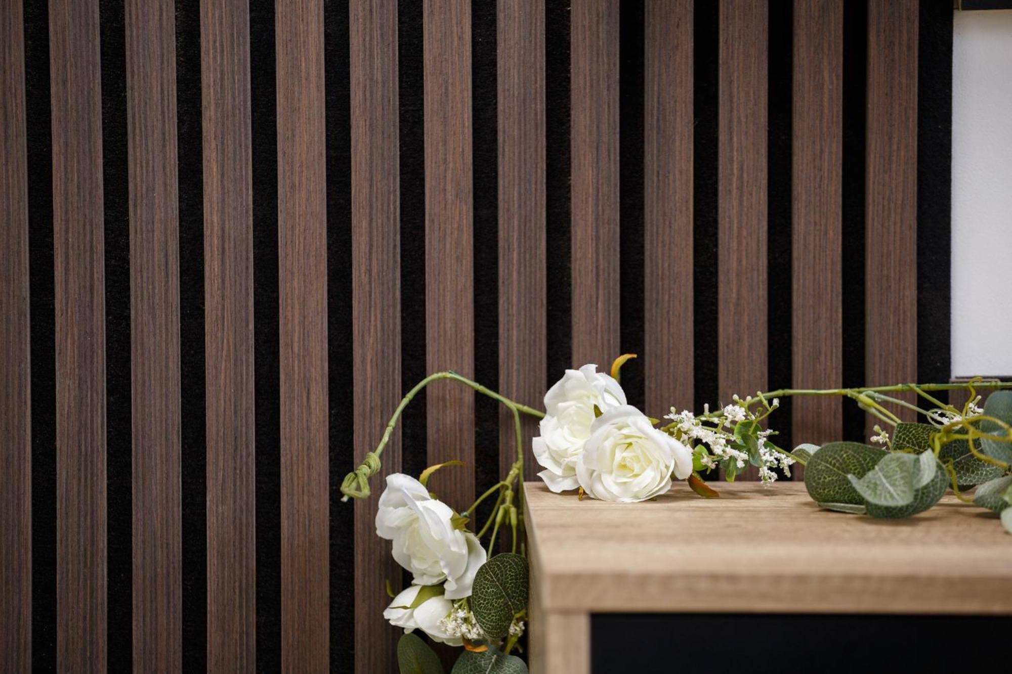Bradford Luxury Central Apartment Esterno foto