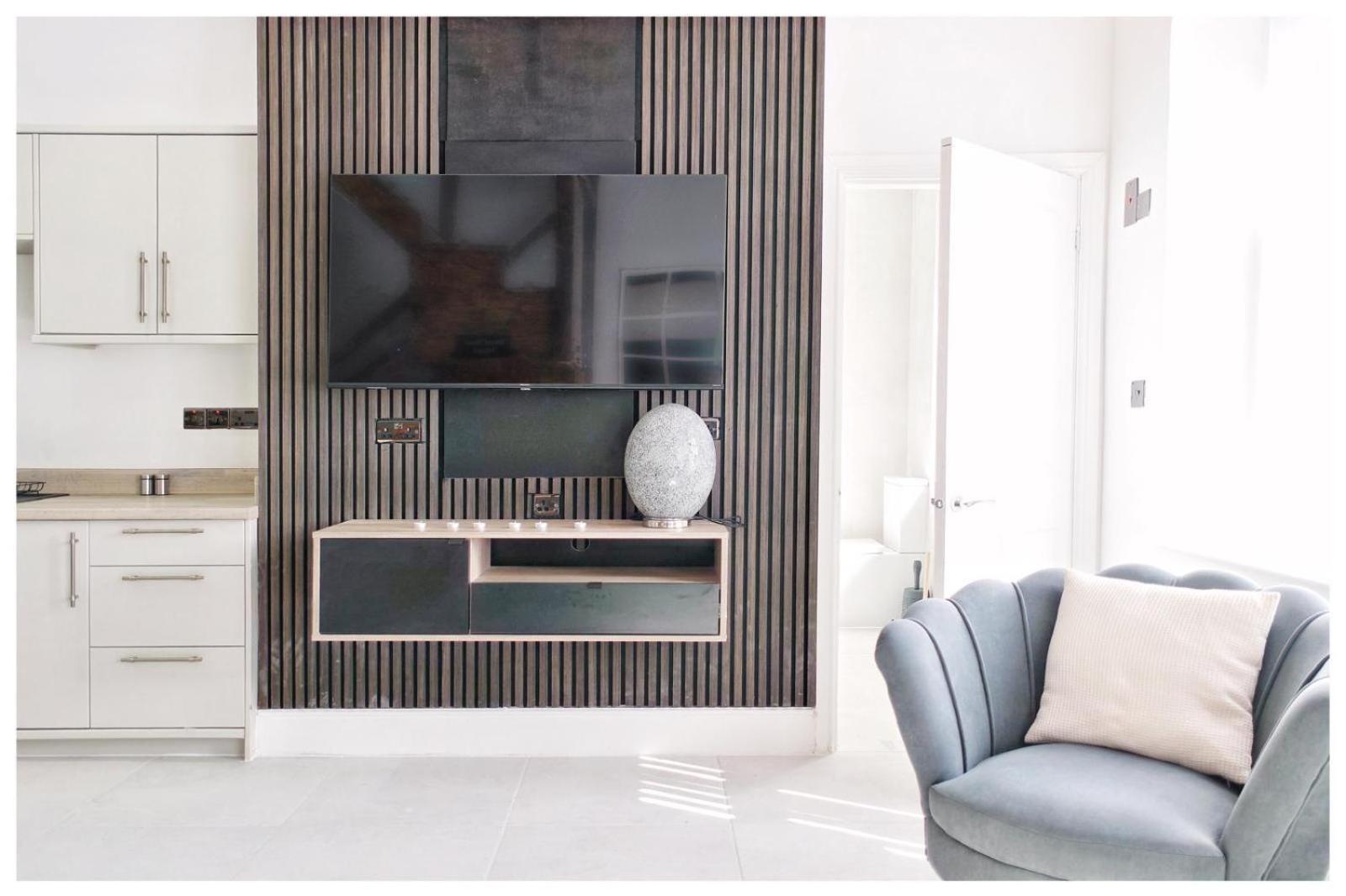 Bradford Luxury Central Apartment Esterno foto