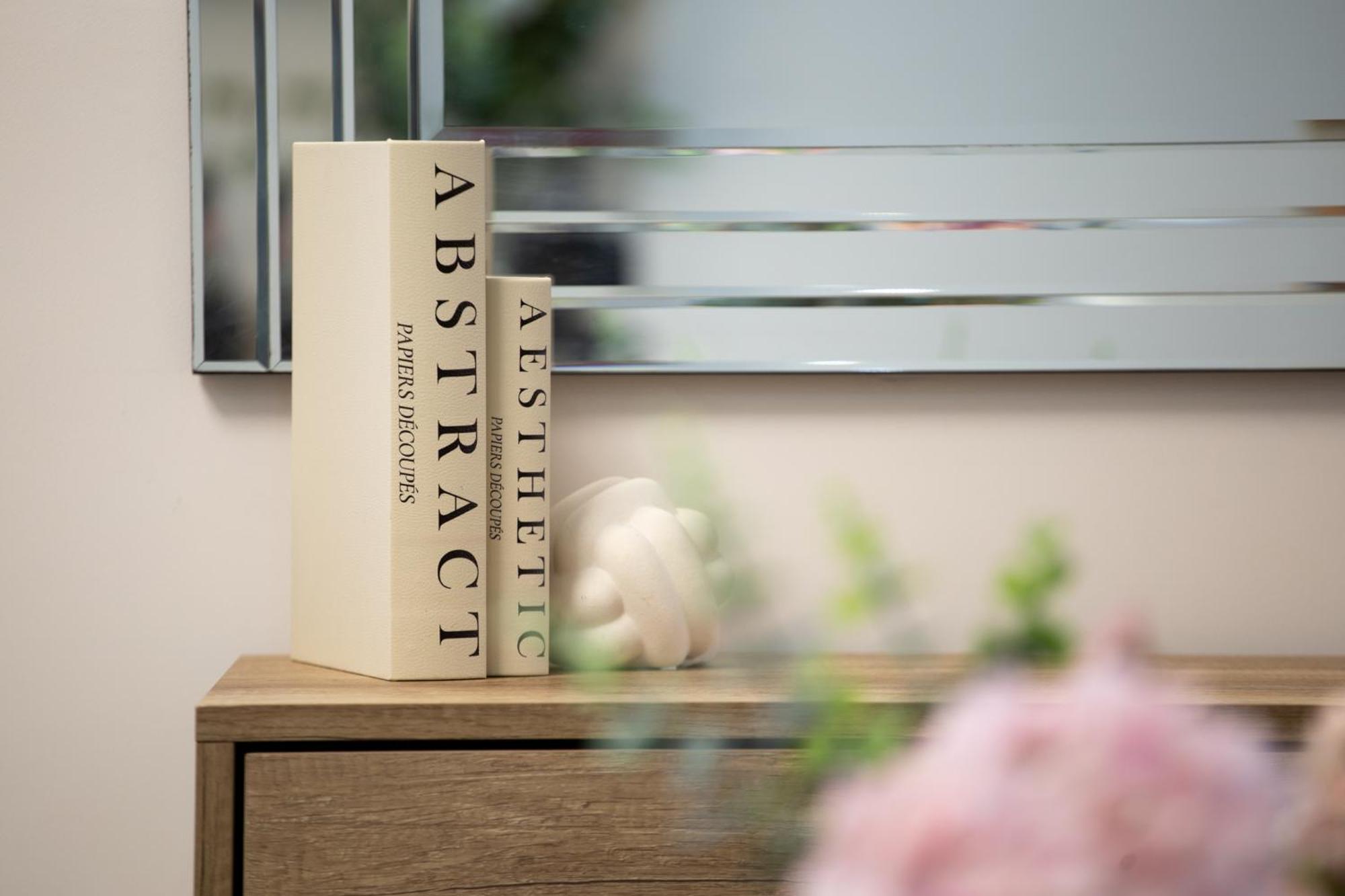 Bradford Luxury Central Apartment Esterno foto